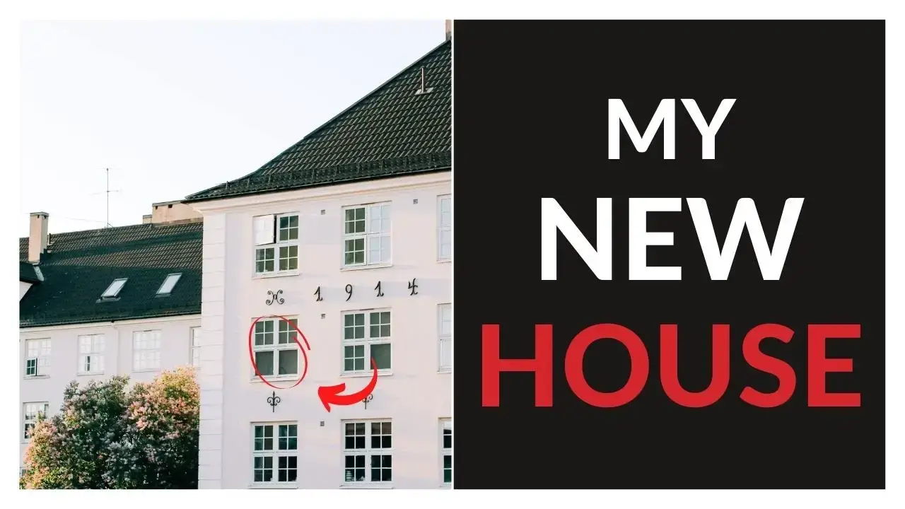 'Video thumbnail for I Moved To A NEW HOUSE, BAD IDEA - Horror Dark Web Stories - Creepy Story Time Videos - Darkpedia'