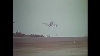 'Video thumbnail for P-51 Mustang clip.'