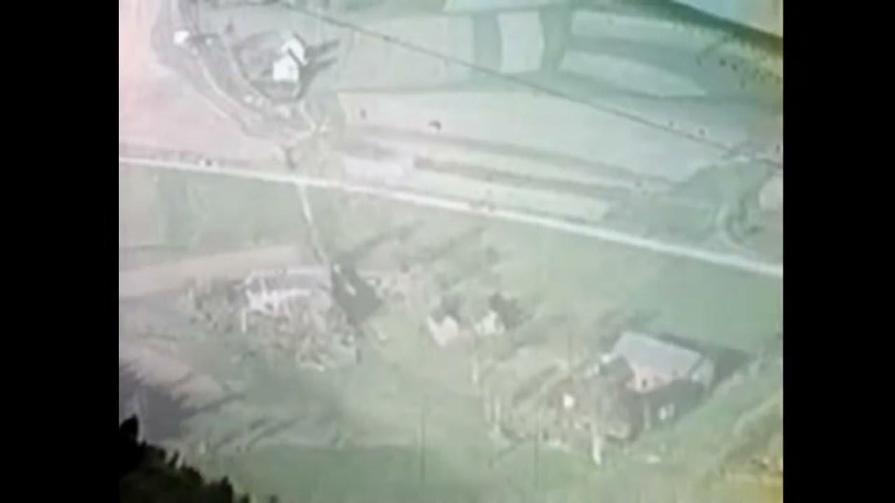 'Video thumbnail for Strafing runs on vehicles.'