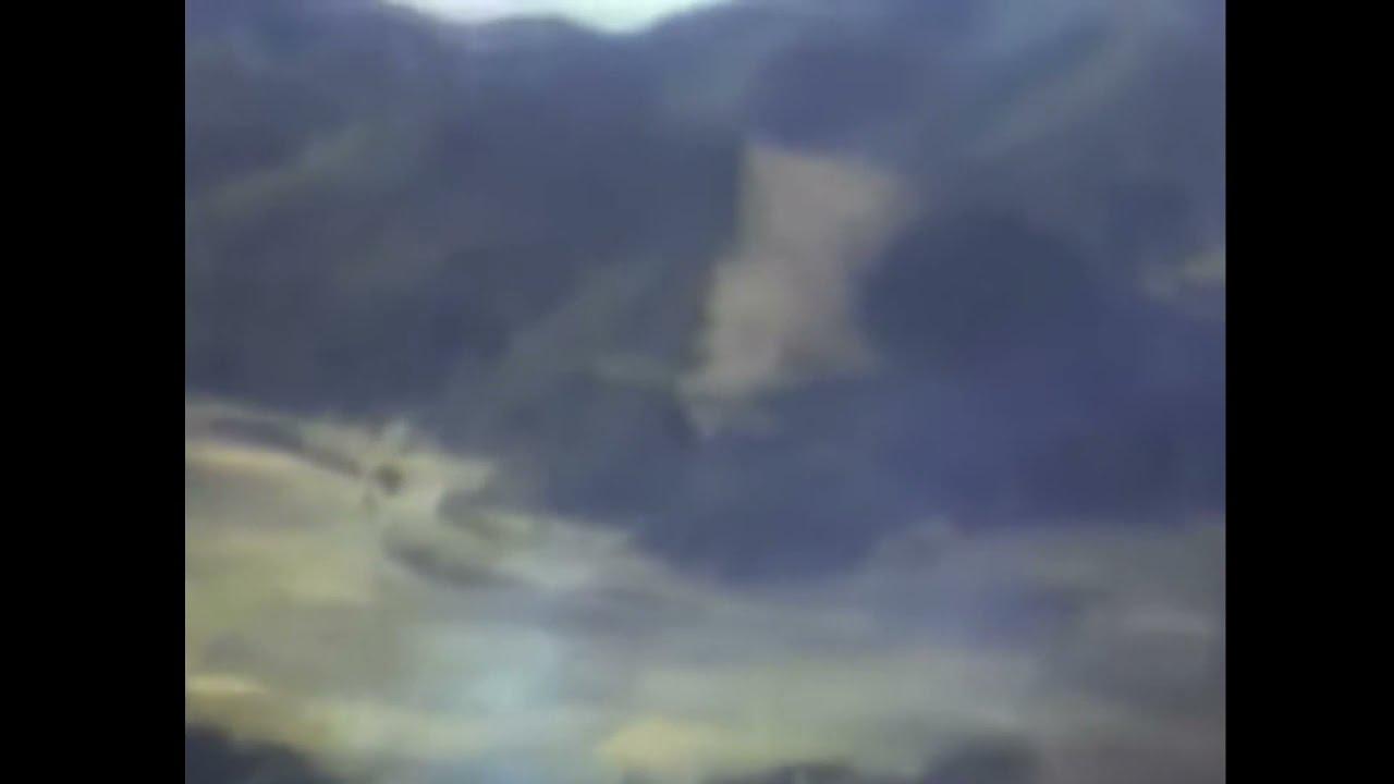 'Video thumbnail for Strafing runs on Okinawa during WWII.'