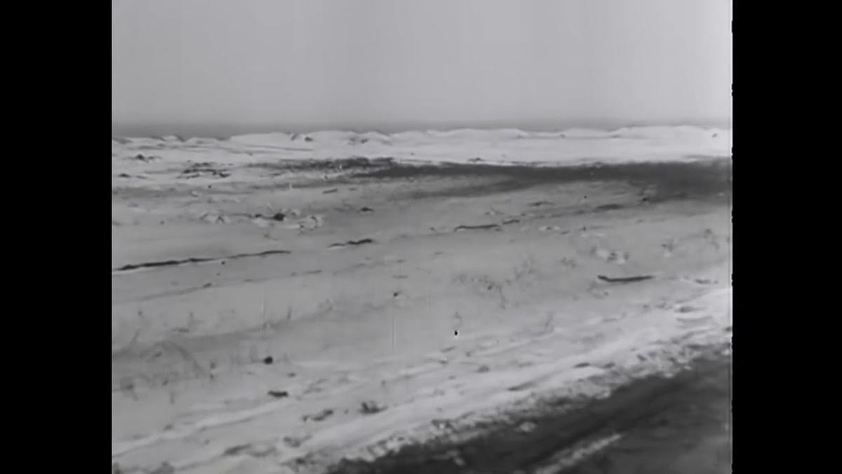 'Video thumbnail for German Armor in action, 1944.'