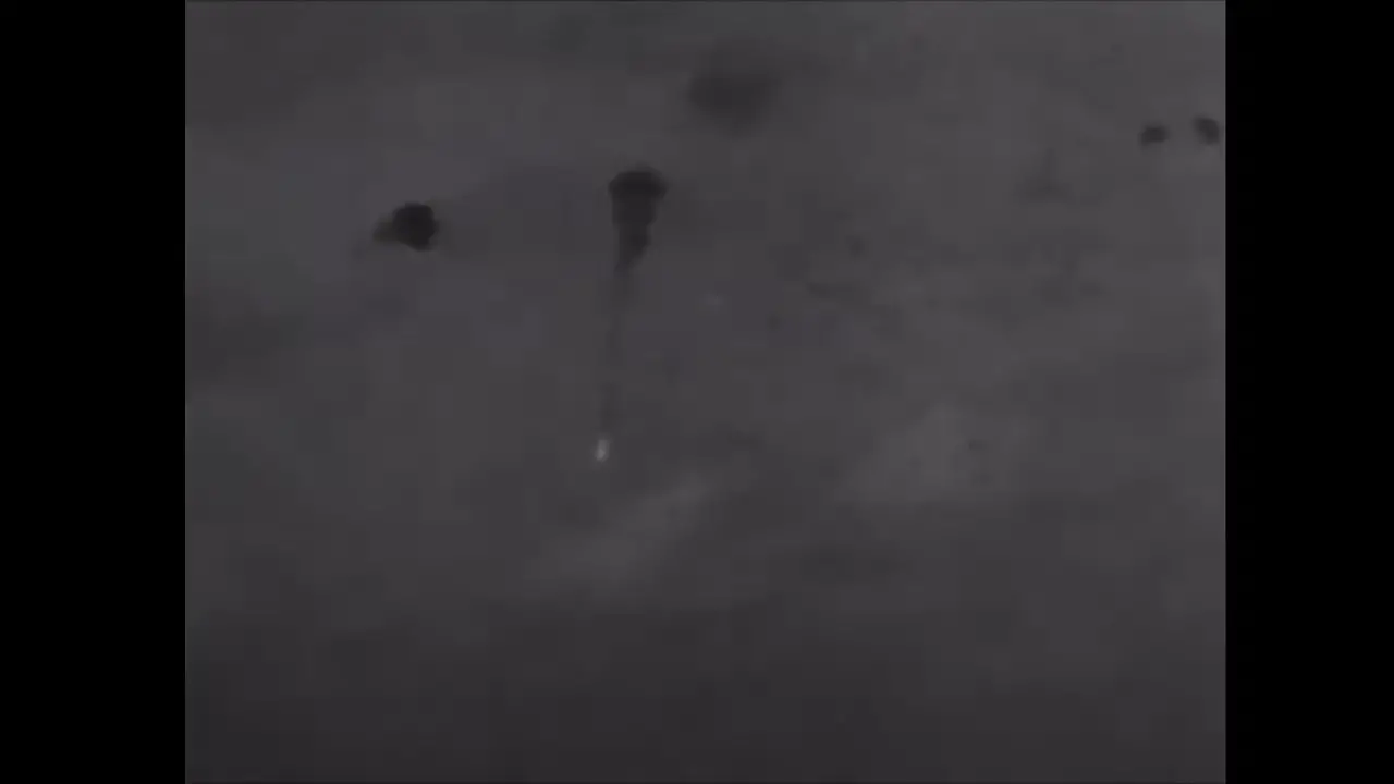 'Video thumbnail for Japanese Attack On US Navy Off Saipan'