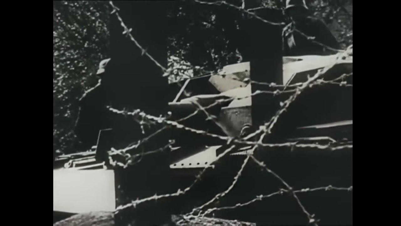 'Video thumbnail for Panzers Invading the Netherlands 1940.'
